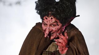 17. Мерлин (2008 - 2012)