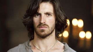 18. Мерлин (2008 - 2012)