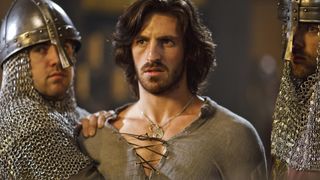 20. Мерлин (2008 - 2012)