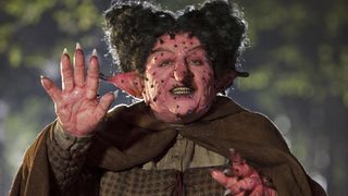 22. Мерлин (2008 - 2012)