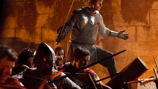 24. Мерлин (2008 - 2012)