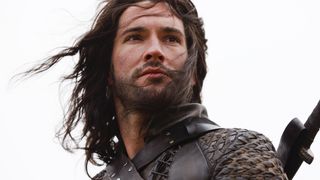 26. Мерлин (2008 - 2012)