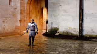 27. Мерлин (2008 - 2012)