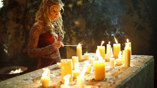 29. Мерлин (2008 - 2012)