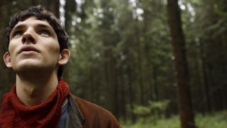 30. Мерлин (2008 - 2012)