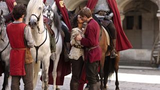 31. Мерлин (2008 - 2012)