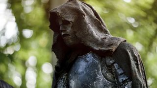 32. Мерлин (2008 - 2012)