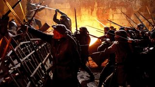 39. Мерлин (2008 - 2012)