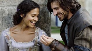 40. Мерлин (2008 - 2012)