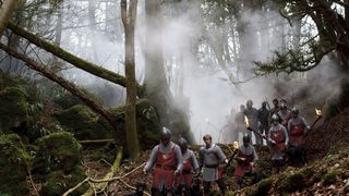 42. Мерлин (2008 - 2012)