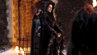 43. Мерлин (2008 - 2012)