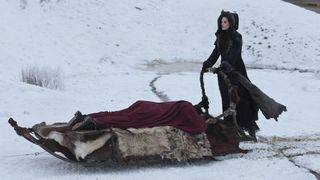 46. Мерлин (2008 - 2012)