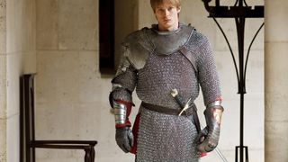 48. Мерлин (2008 - 2012)