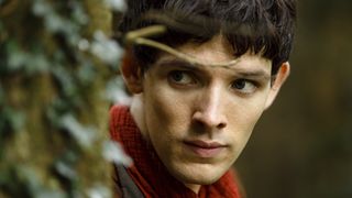 52. Мерлин (2008 - 2012)