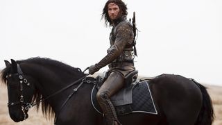 54. Мерлин (2008 - 2012)