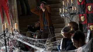 58. Мерлин (2008 - 2012)