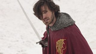 60. Мерлин (2008 - 2012)