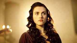 61. Мерлин (2008 - 2012)