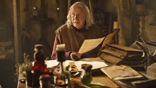 62. Мерлин (2008 - 2012)