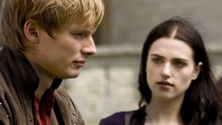 65. Мерлин (2008 - 2012)