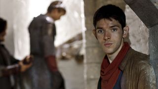 66. Мерлин (2008 - 2012)