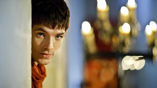 68. Мерлин (2008 - 2012)