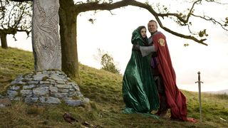 73. Мерлин (2008 - 2012)