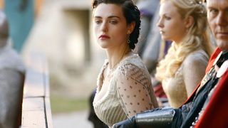 75. Мерлин (2008 - 2012)