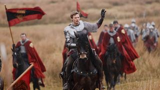 76. Мерлин (2008 - 2012)