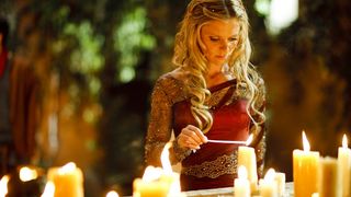 77. Мерлин (2008 - 2012)