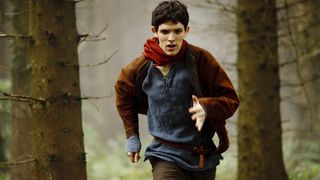 78. Мерлин (2008 - 2012)