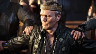 79. Мерлин (2008 - 2012)