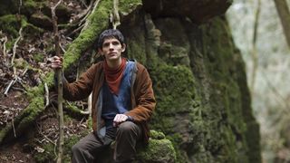 80. Мерлин (2008 - 2012)