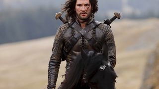 82. Мерлин (2008 - 2012)