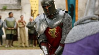 83. Мерлин (2008 - 2012)