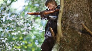 86. Мерлин (2008 - 2012)