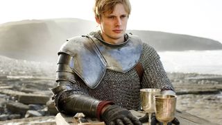 88. Мерлин (2008 - 2012)