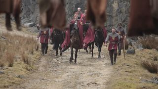 89. Мерлин (2008 - 2012)