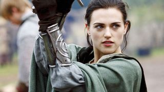 9. Мерлин (2008 - 2012)