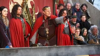 90. Мерлин (2008 - 2012)