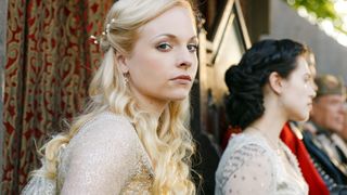 94. Мерлин (2008 - 2012)