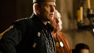 97. Мерлин (2008 - 2012)