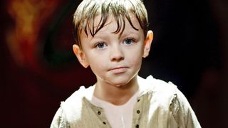 99. Мерлин (2008 - 2012)