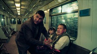 14. Метро (2012)