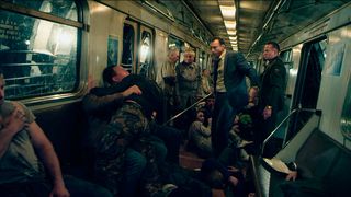 16. Метро (2012)