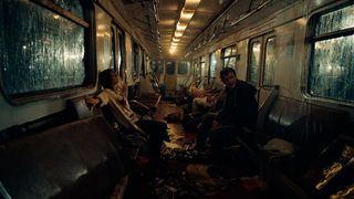 18. Метро (2012)