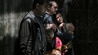 2. Метро (2012)