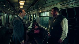 20. Метро (2012)