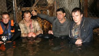 27. Метро (2012)