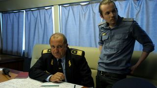 30. Метро (2012)